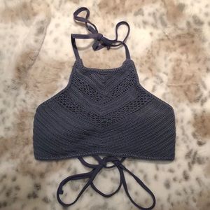 Bathing suit top